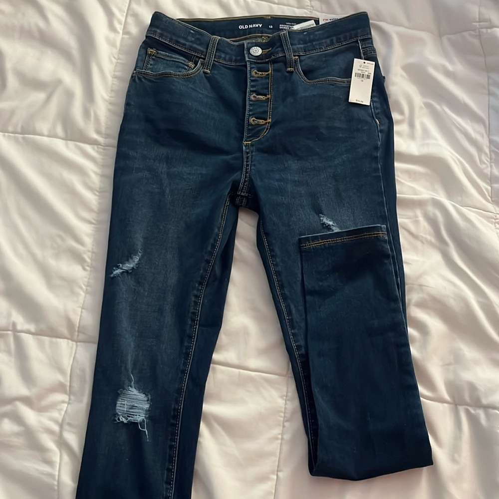 OLD NAVY! New with tags!